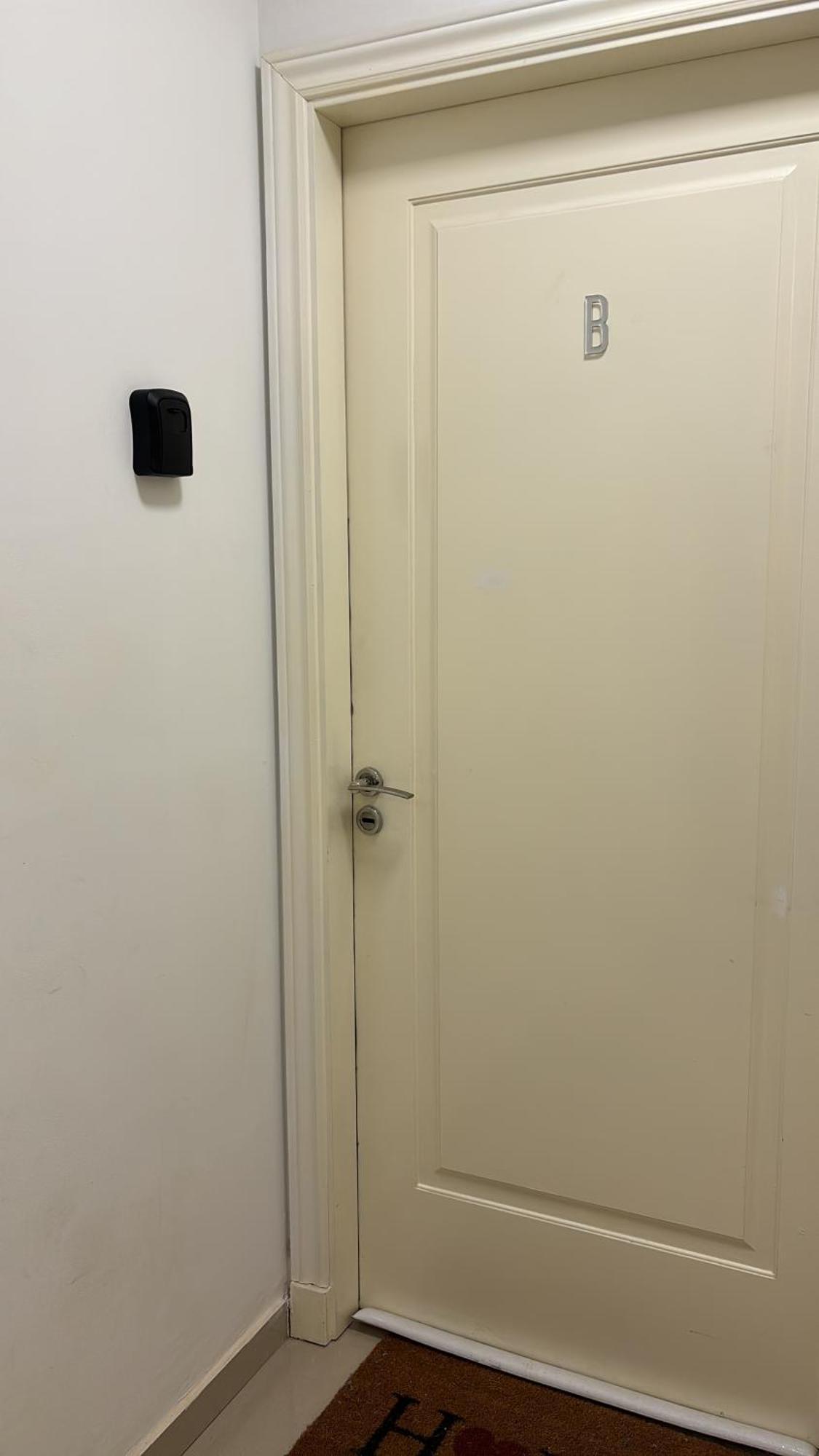 Dpto En Nueva En Excelente Ubicacion Apartment Cordoba