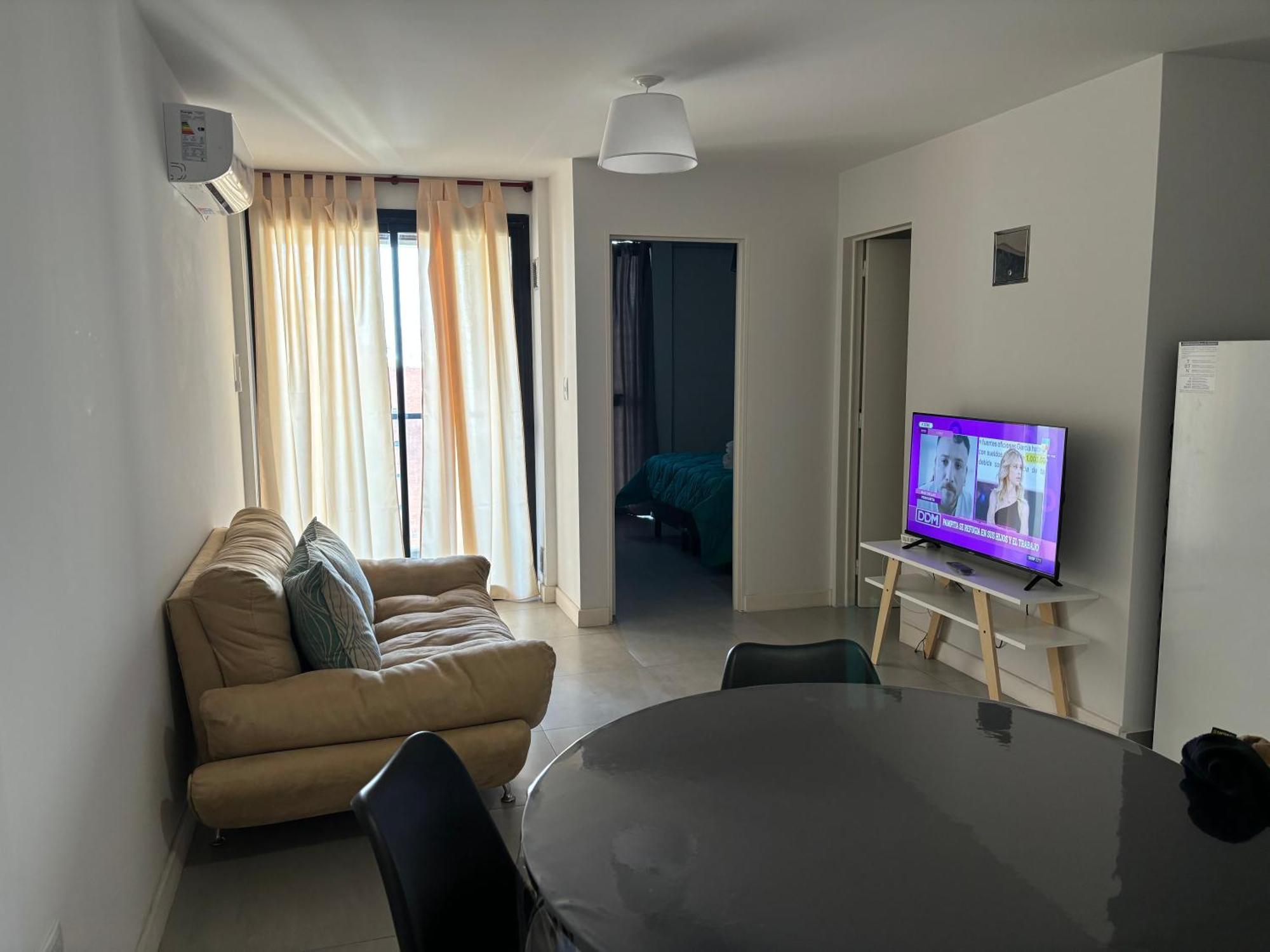 Dpto En Nueva En Excelente Ubicacion Apartment *